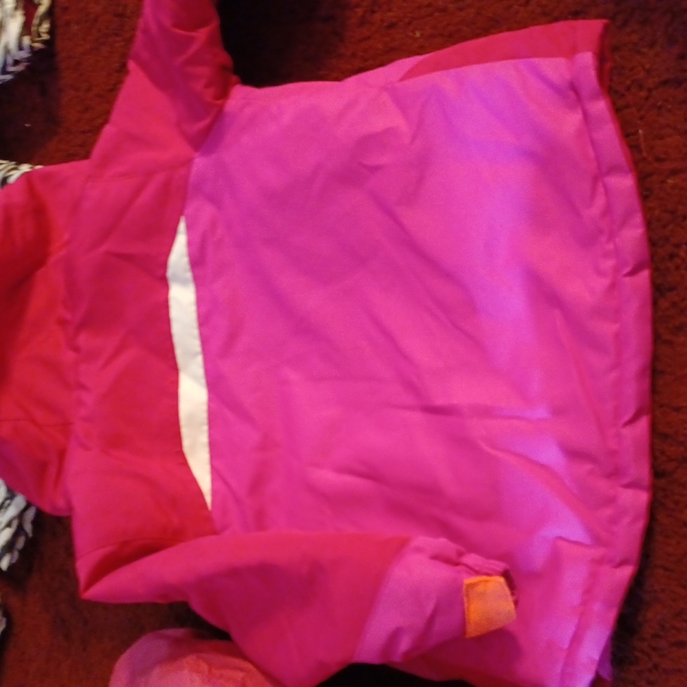 Coat - Picture 3 of 3